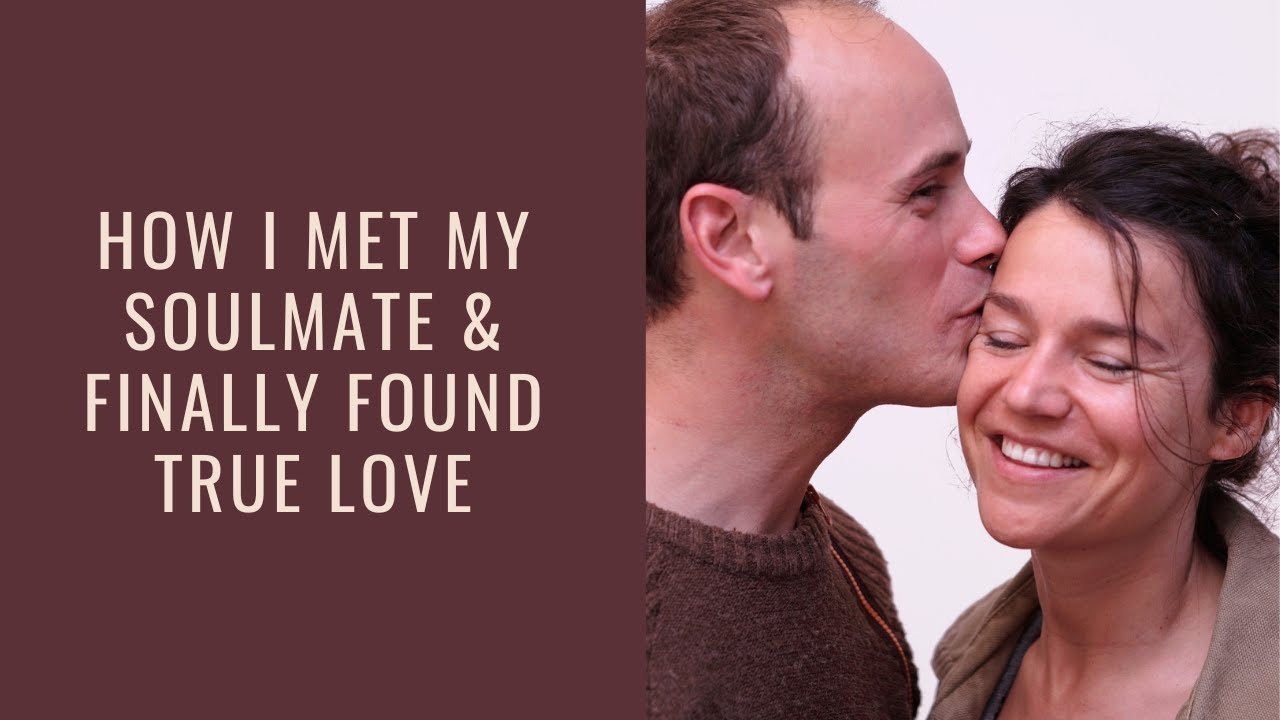 Soulmate Success Story: How Elena Went from Heartbroken to Happily in Love
