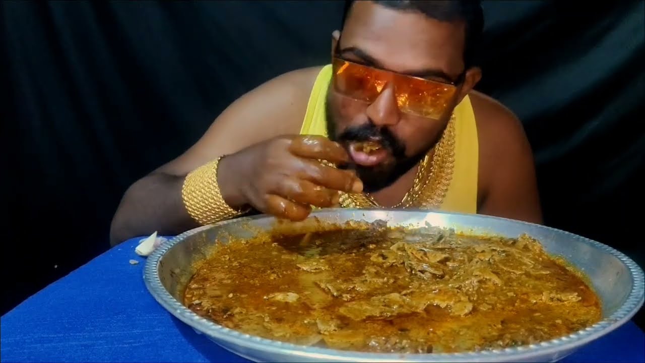ये विडियो देखकर आयेगा मु में पाणी 😀😀  😋😋😋😋 🤩🤩