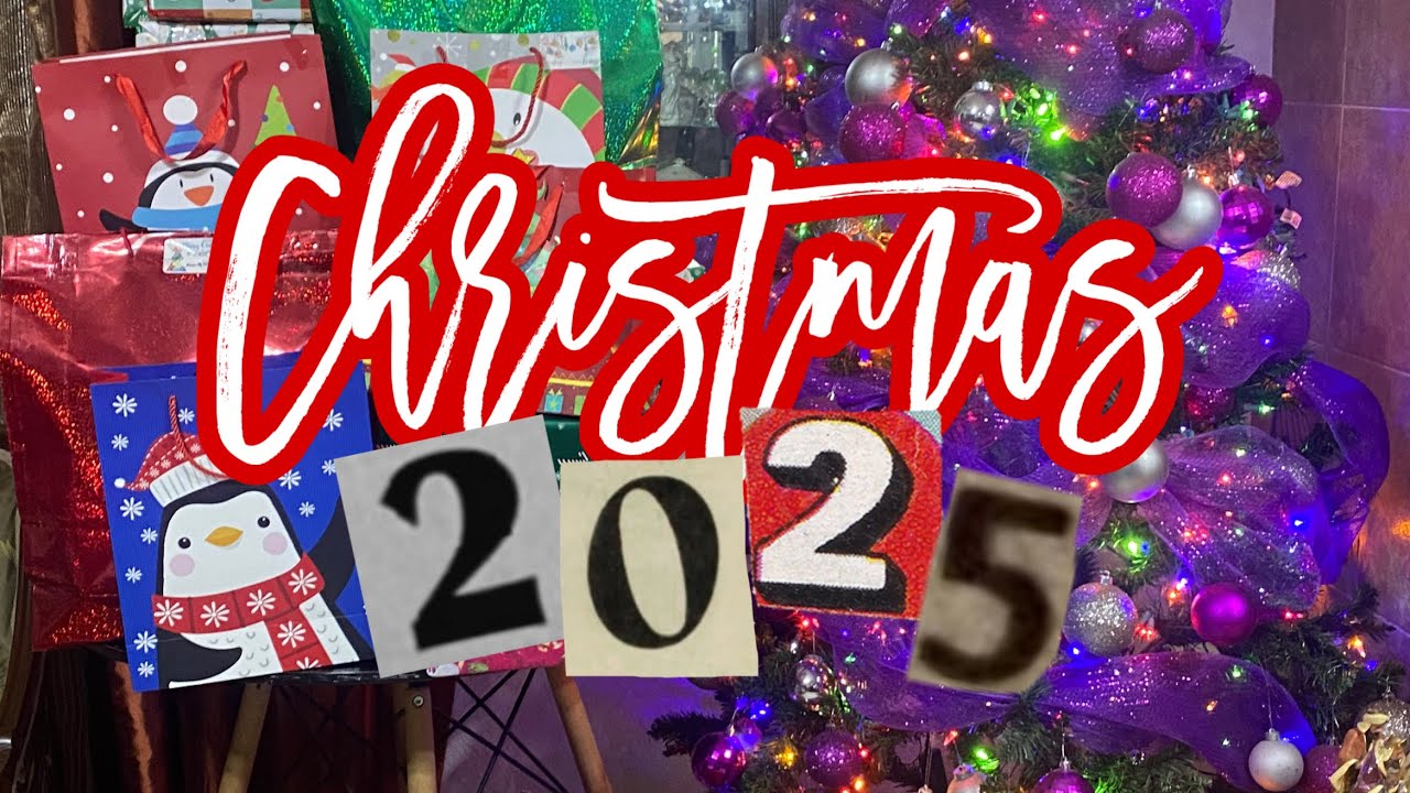 VLOGMAS NAVIDAD 2025🎄|Jenylu Vlogs