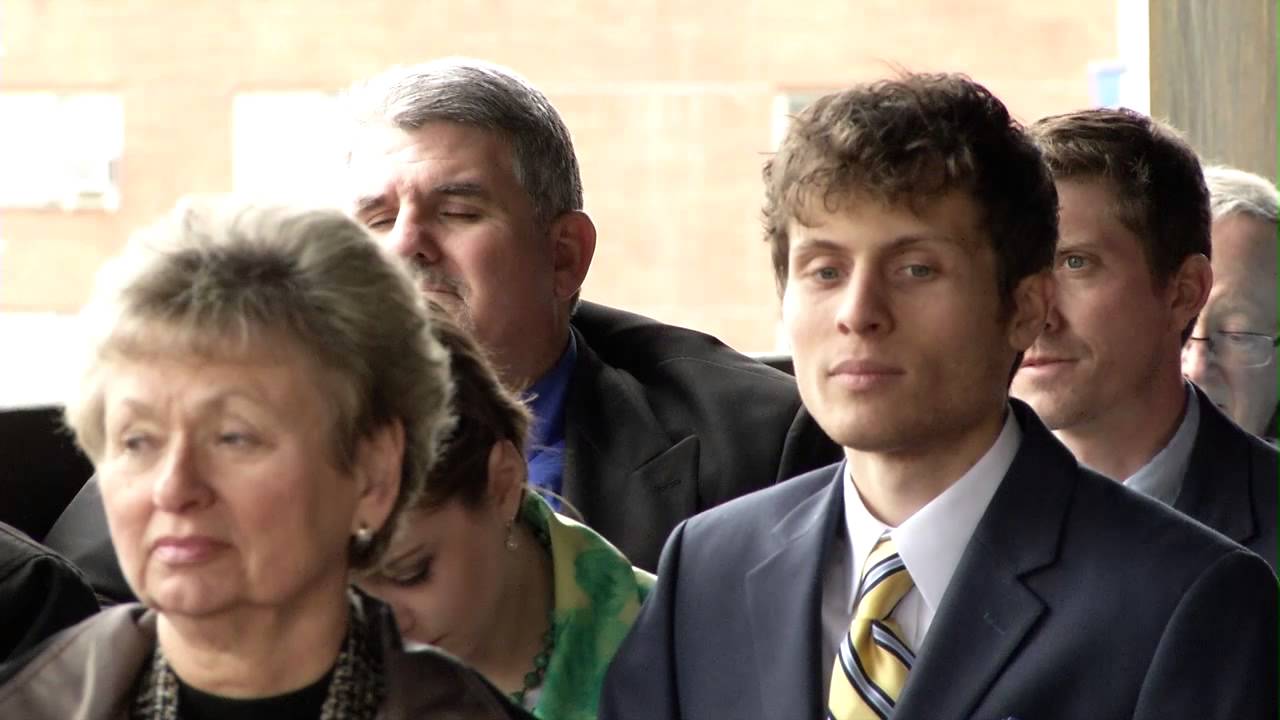 MSU Groundbreaking