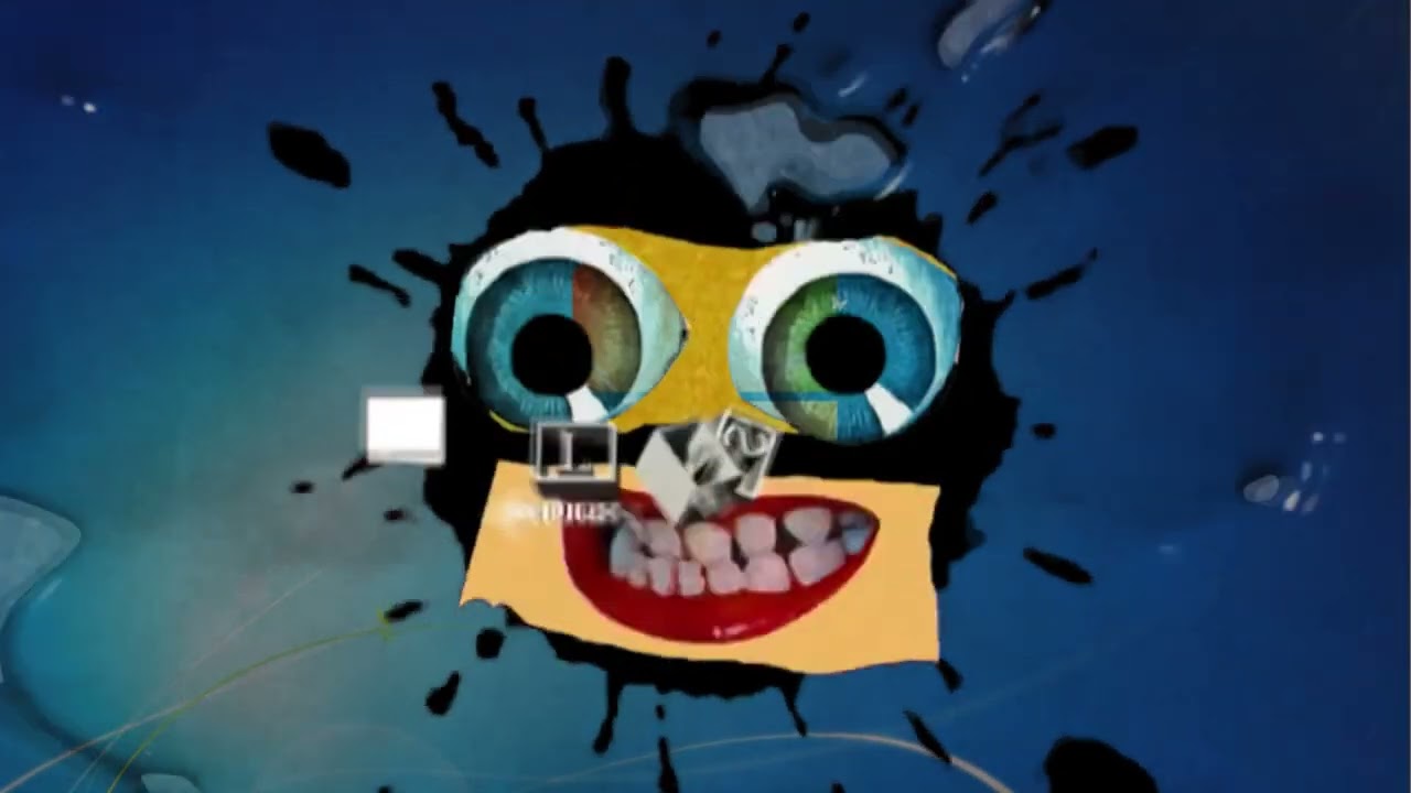 Windows 7 Csupo [Remastered]