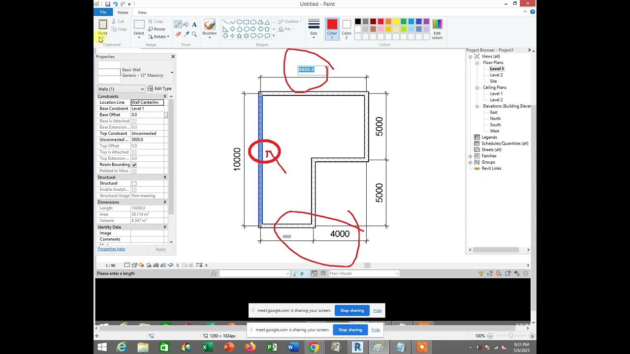 Kursus Sijil REVIT BIM MEP & Architecture Training Course Malaysia - (Kursus Revit Online) 2025 P11