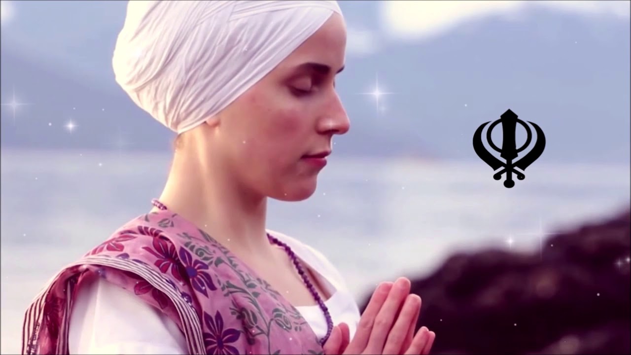 Nirinjan Kaur - Kirtan Kiyra - Sa Ta Na Ma