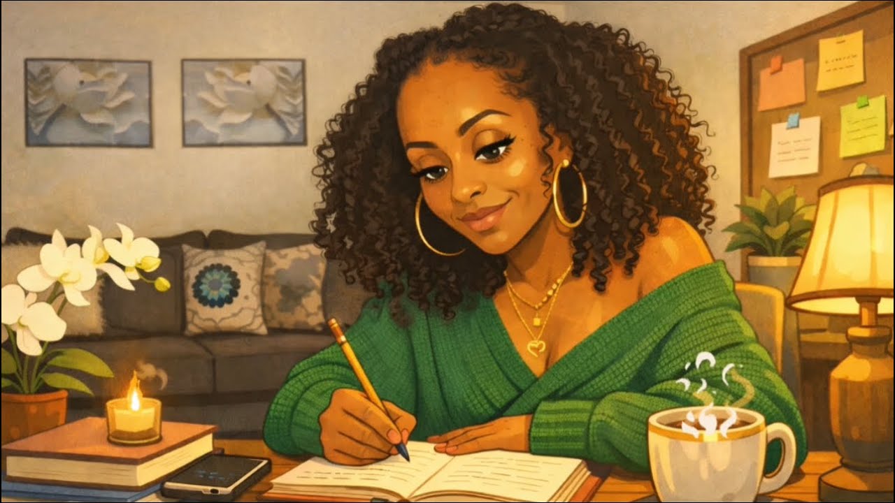 Lofi Beats for Deep Focus & Mental Clarity (2 Hour Study Session)
