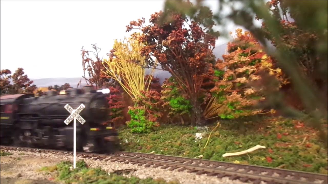 Wreck of the Old 97