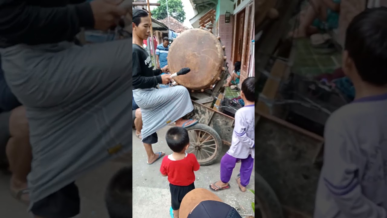 obrog karangtengah