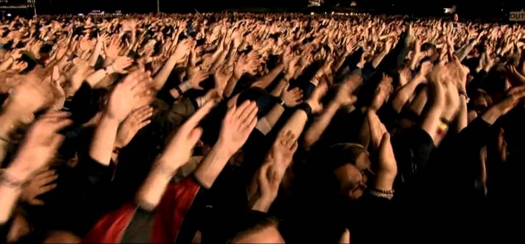Nephew - Worst Best Case Scenario @ 07.07.07 DVD (Roskilde Festival 2007)