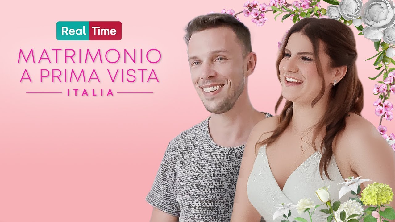 Dubbi sulla convivenza tra Luca e Roberta | Matrimonio a prima vista