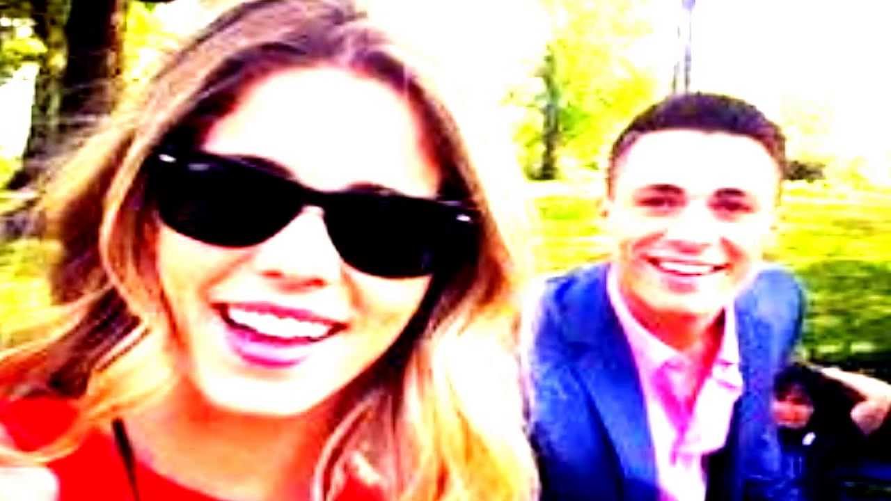 Arrow Cast | Fascination