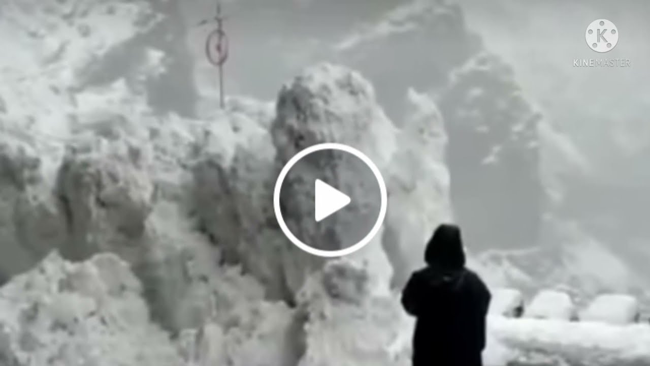murree accident 2022 last video