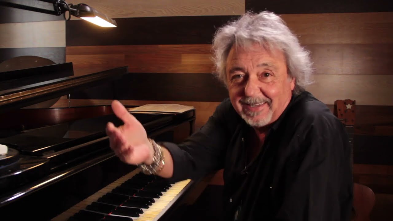 PLAGIO! Il disonore del compositore!