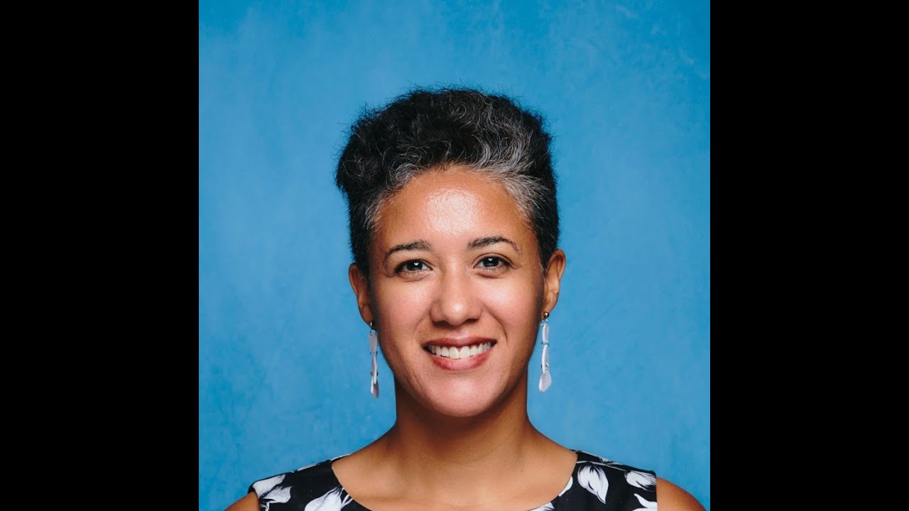 New to Teaching Overseas with Amber Godfrey