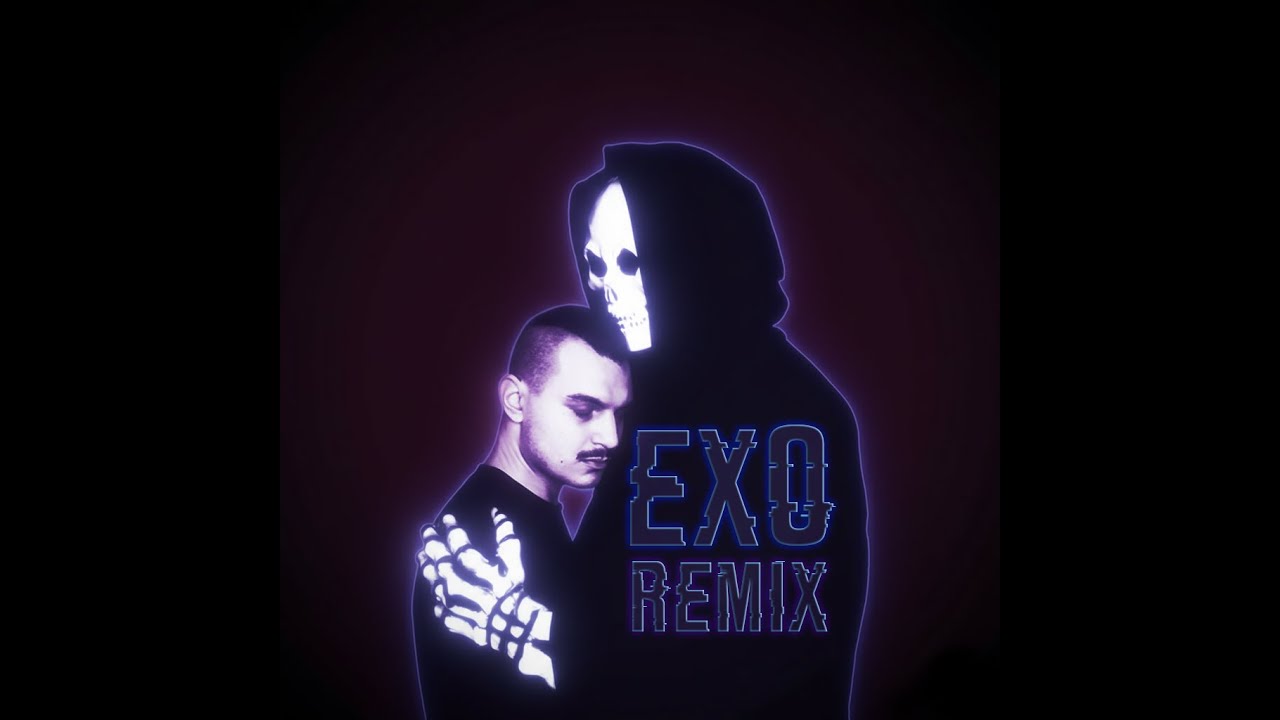 Mr. Kitty - Home (EXØ Remix)