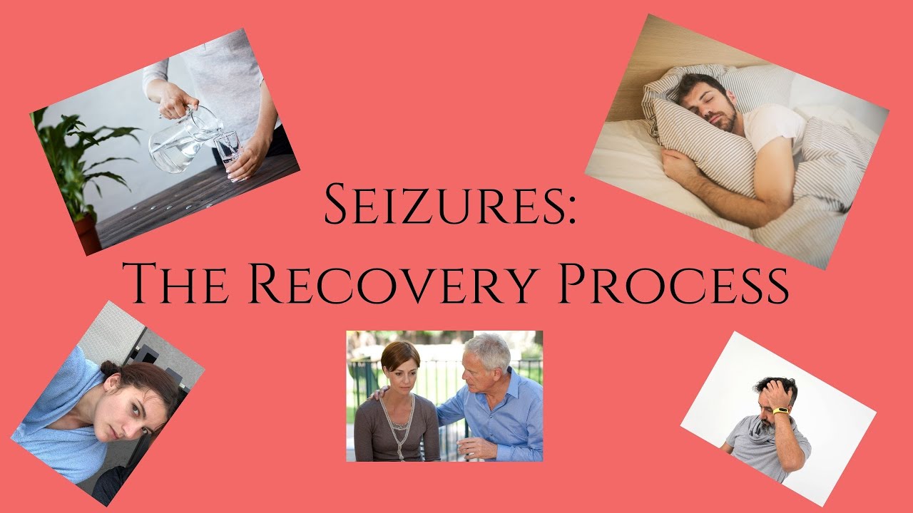 How Do You Recover from a Seizure?