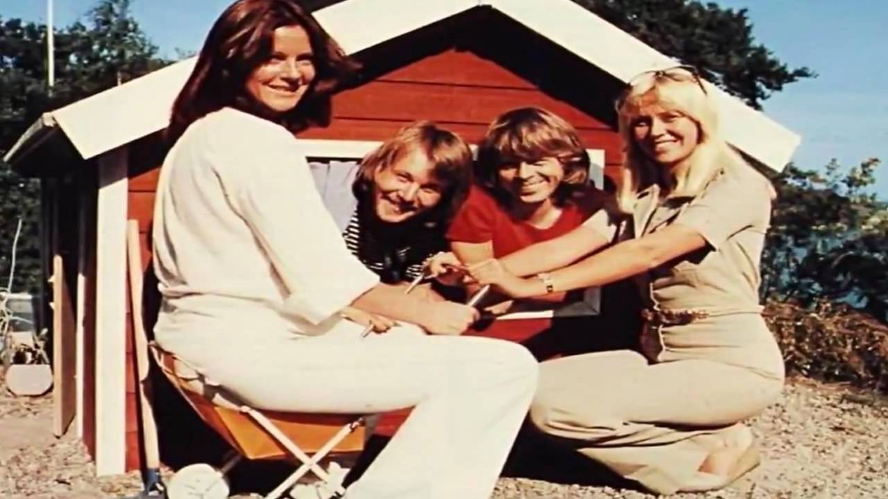 ABBA - 