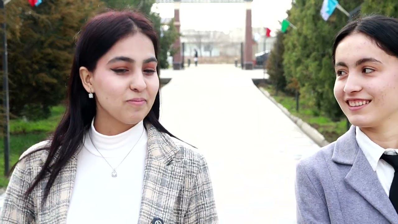 Muddatidan avval talaba bo‘lgan o'quvchilar
