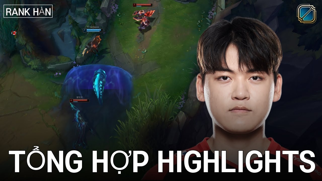 TỔNG HỢP HIGHLIGHTS RANK H&Agrave;N  : TUYỂN TẬP NHỮNG PHA SOLO KILL ĐẲNG CẤP Ở Rank H&agrave;n #1