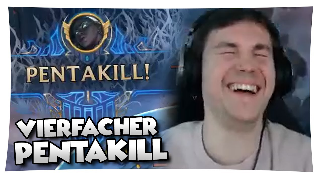 Das hab ich noch nie gesehen... STREAM HIGHLIGHTS