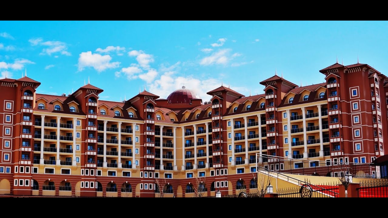 Türkei. Side Kumköy. Neue Innenstadt , Urlauben, Bummeln, Shoppen