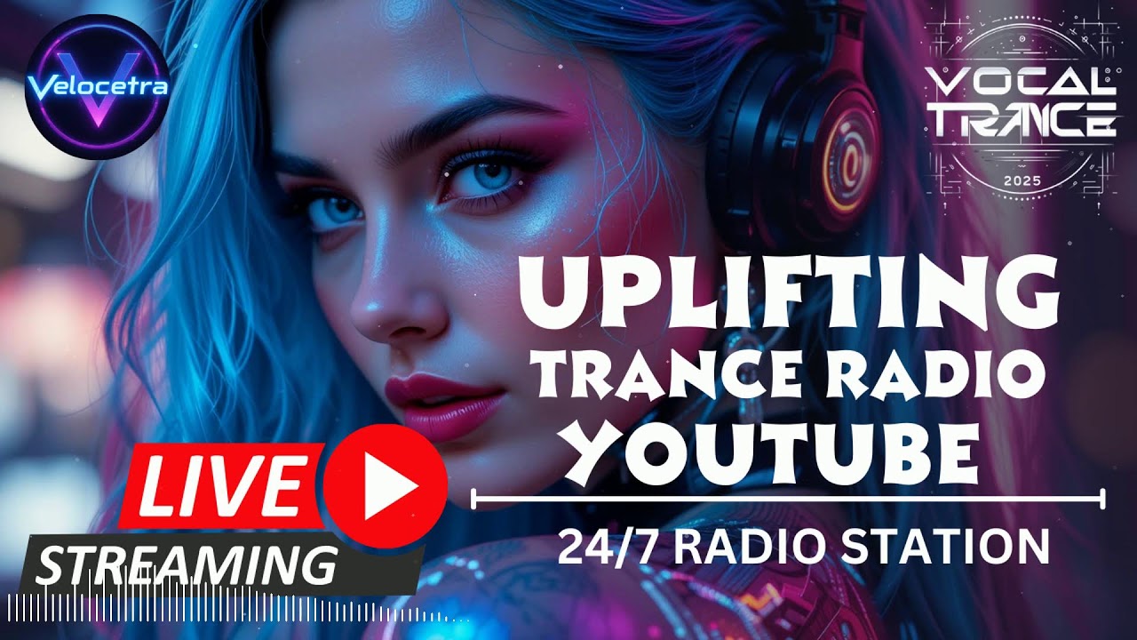 🔥 Midnight Etherwave Trance | Deep Celestial Journey (ID:117)