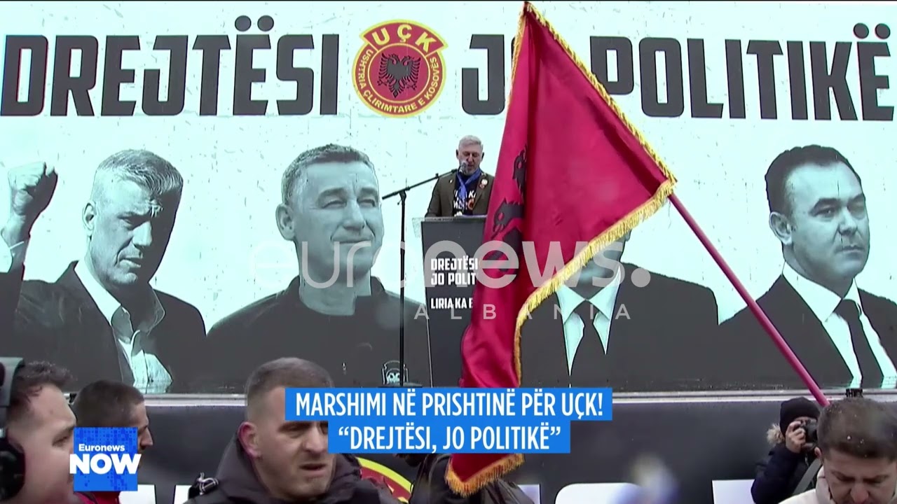Zemra e Kosovës ndjen shqetësim të madh! Emocionon Ibrahimi: Nuk janë vetëm...