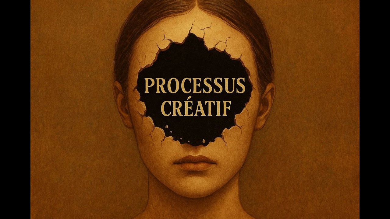 Processus Créatif/ Creative Process