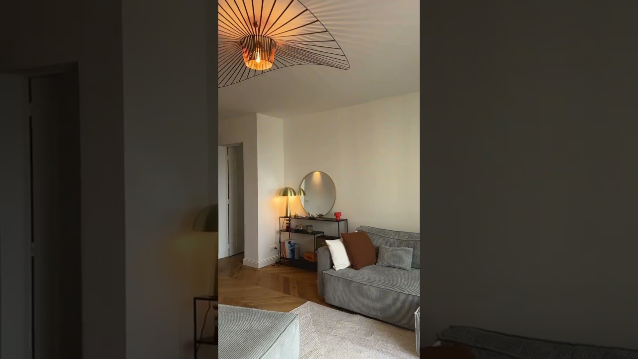 Magnifique Appartement Vue Océan - Biarritz Centre  