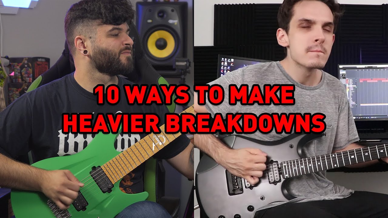 This Is Why Your Breakdowns Suck...