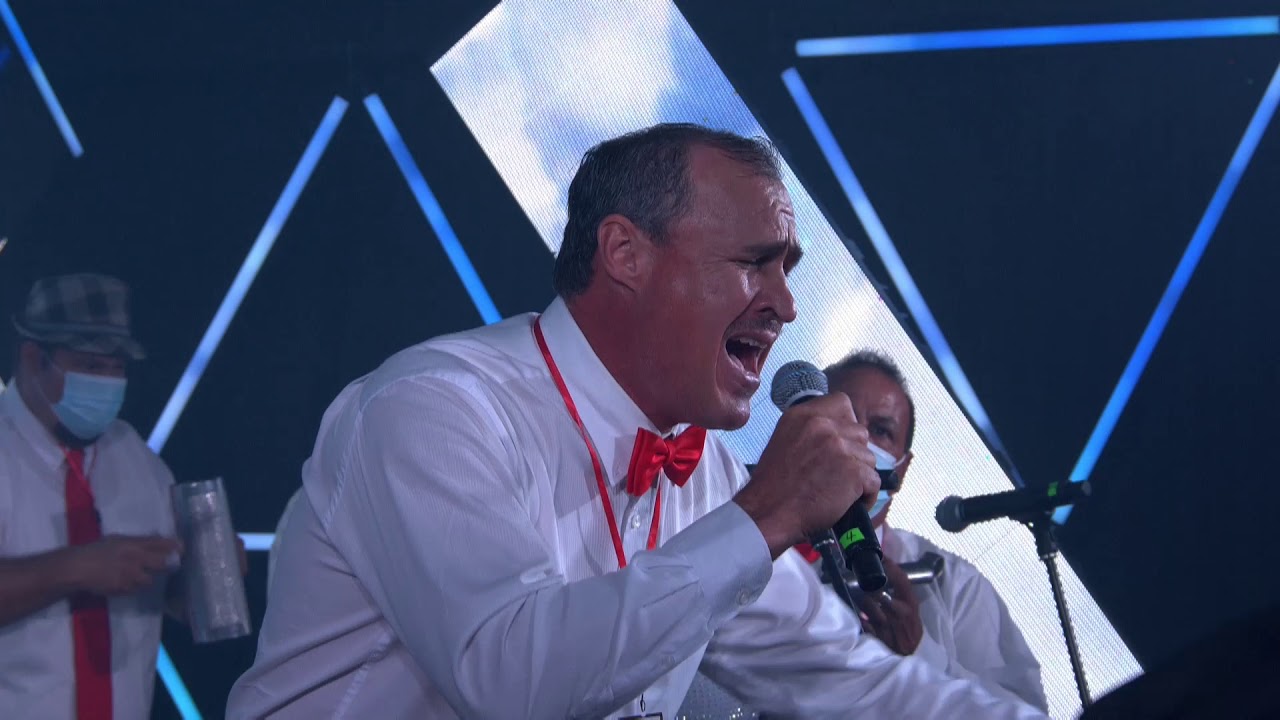 Dande Adulto 2020, Juan Kelly  - Tipico Ayo