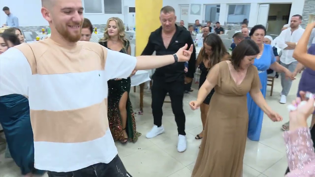 svadba Desovo Bilent Zada Osmani 4 deo