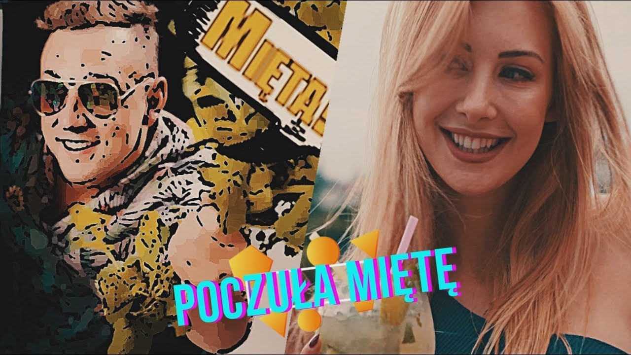 EXELENT - Poczuła Miętę (Official video)