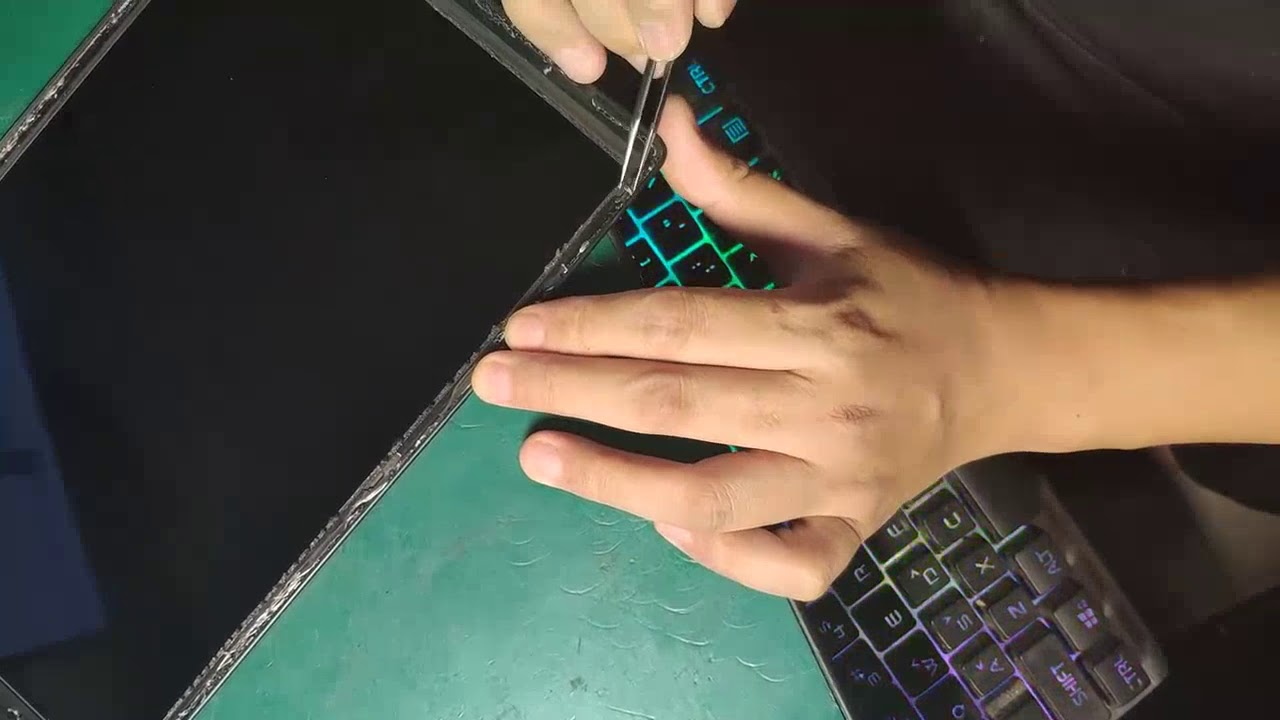 Teclast P10S P10HD replacement touch screen