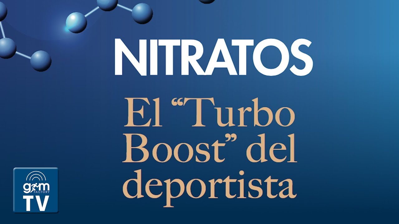 Nitratos - Secci&oacute;n Nutrici&oacute;n