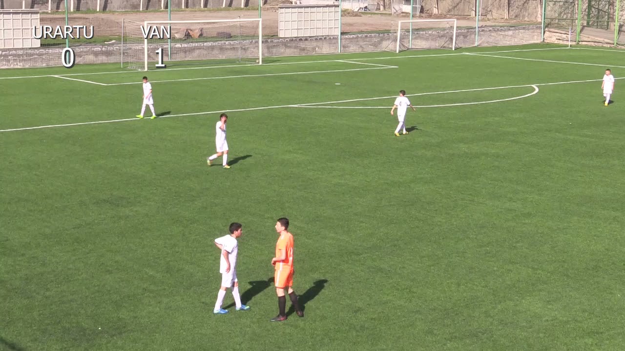 URARTU3-08  VS  VAN-08