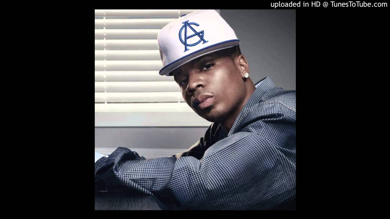 Plies Ft. Trey Songz & Pleasure P - Shawty (Remix) Screwed & Chopped
