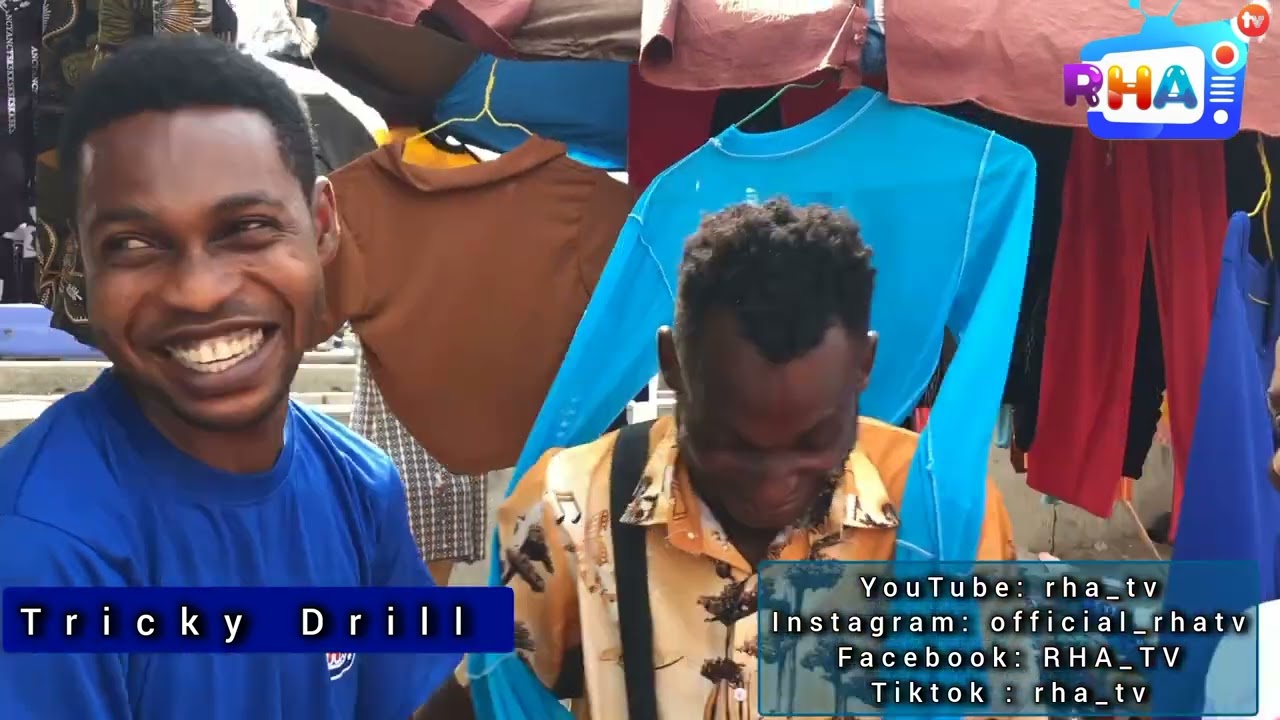 mumu no de end when it comes to Tricky Drill 😂🤣🔥 #fun #funnyvideo #trending #viral  #nigeria