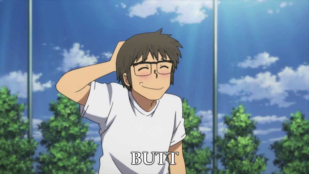 Mysterious Girlfriend X Abridged - Episode 5 Outtakes