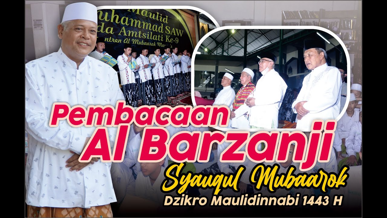 MAHALUL QIYAM BERSAMA SANTRI AL MUBAAROK MANGGISAN | Santri Manggisan