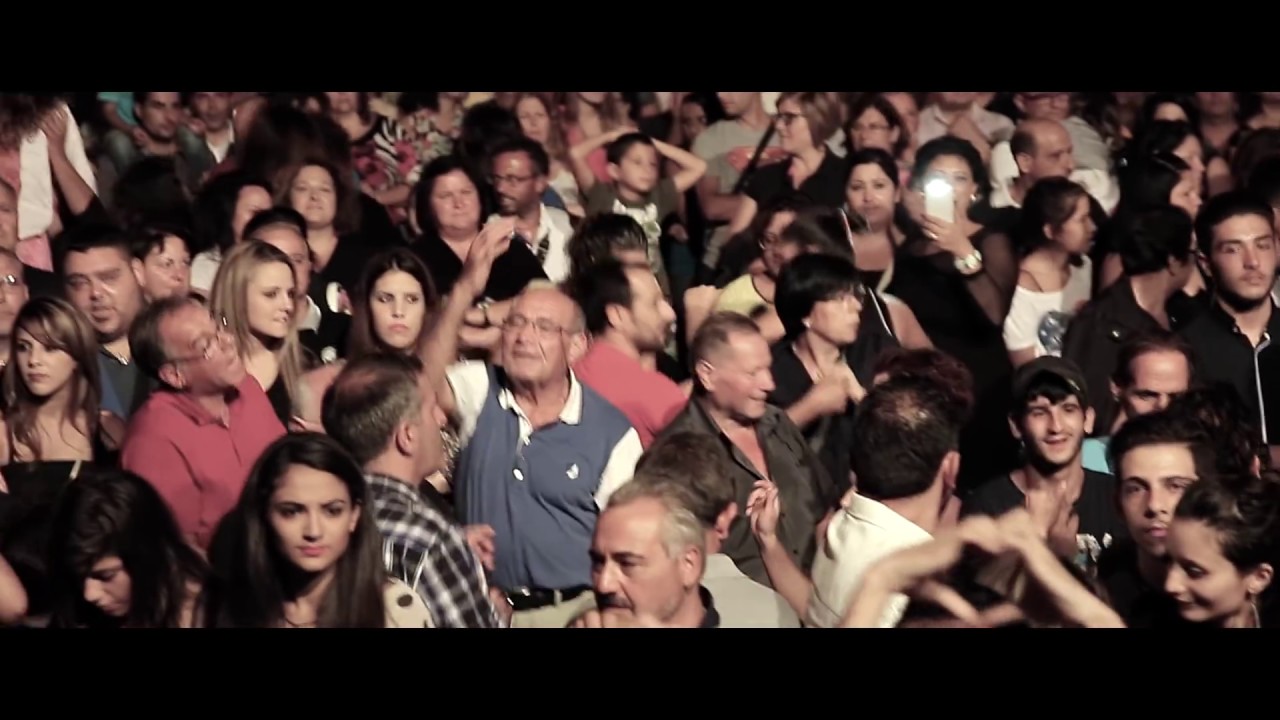 Tarantella Cantata [Official Video] ETNOSOUND