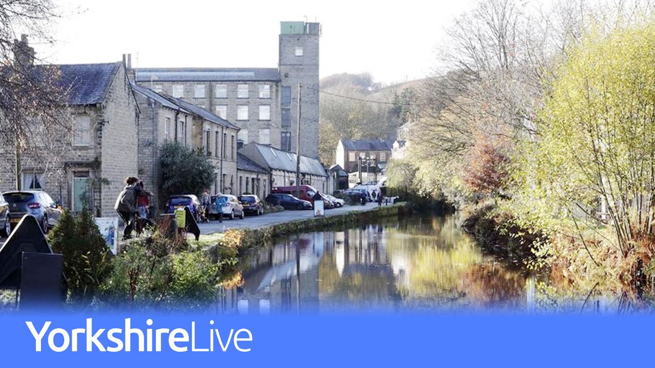 'Magical' Yorkshire village named best place to live in the North