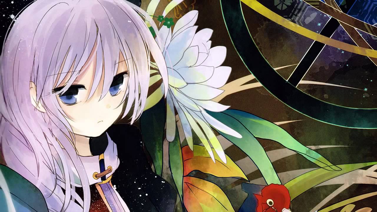 【東方Vocal】 Gensokyo Millennium 「Crazy Berry」