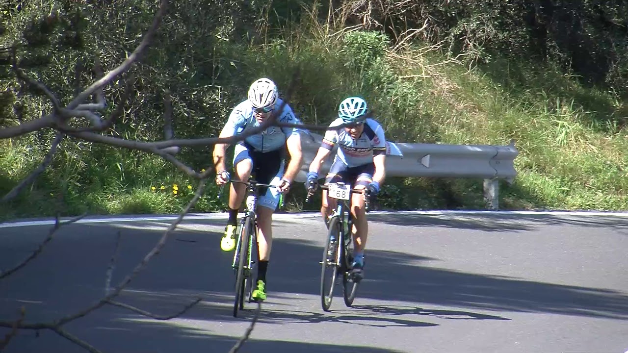 Granfondo Sanremo Sanremo 2019