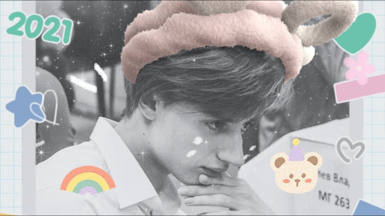 It's Daniil Dubov's Day!