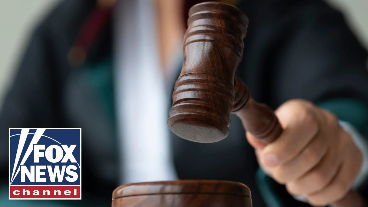 The judge COMPLETELY overstepped his bounds on this, says ex-Arizona Supreme Court justice