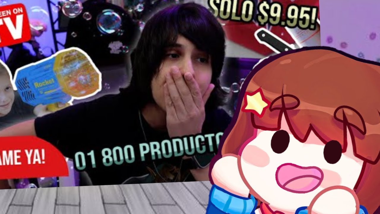 StarVtuber reacciona a 