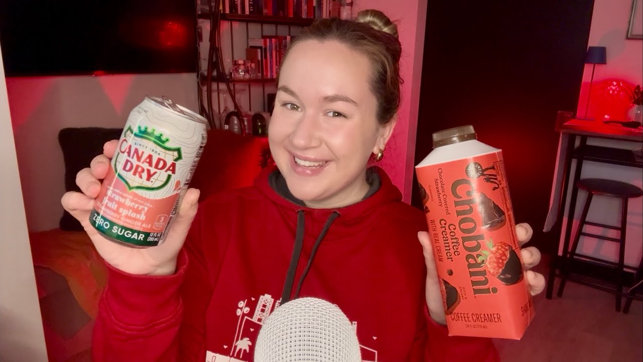 ASMR | Recent Favorites ❣️