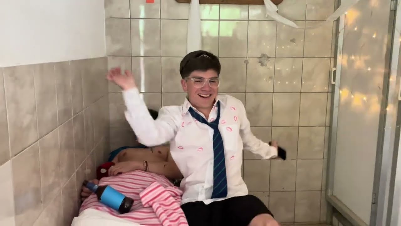 Lipdub - 4to A 2024