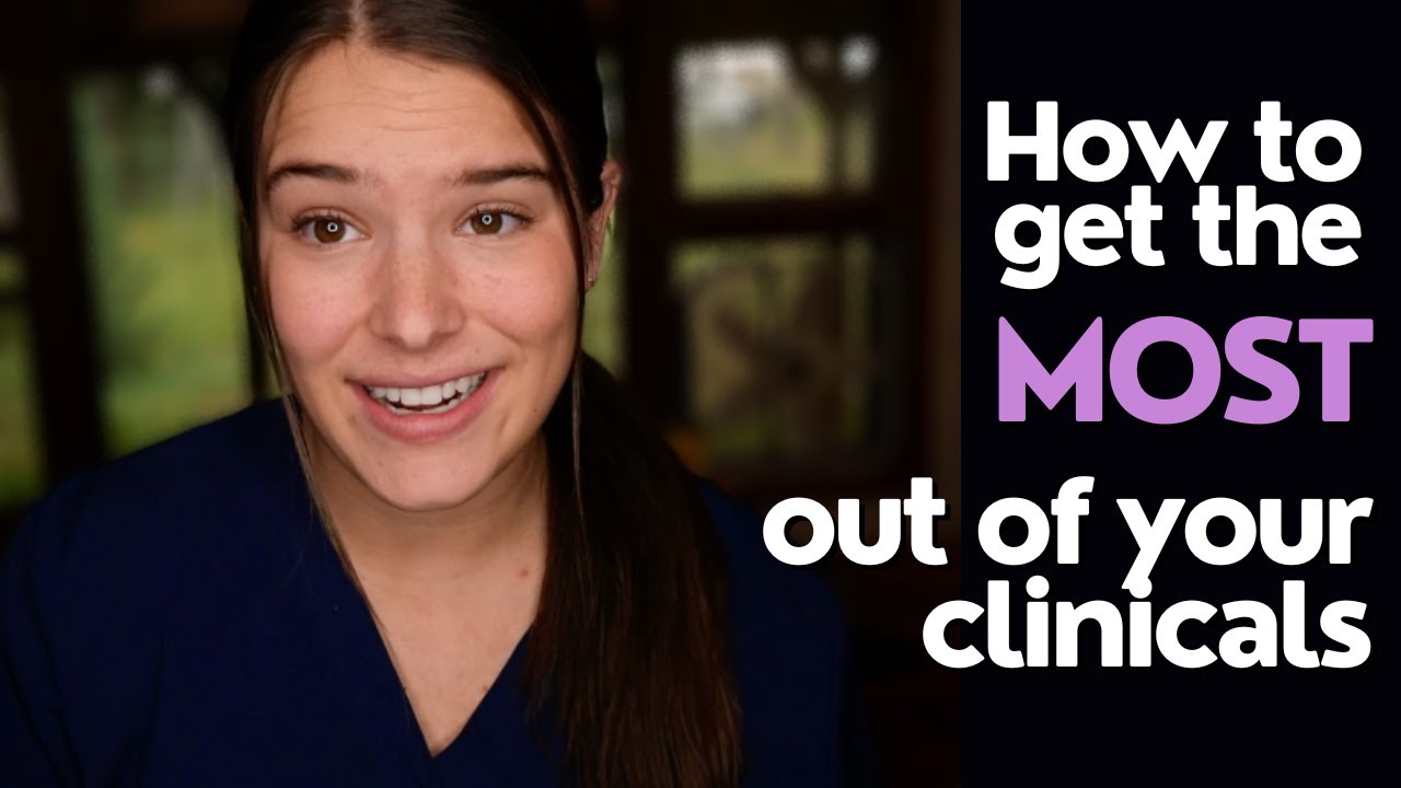 8 Tips for Surviving Fieldwork for OT Students || How to ace your clinicals