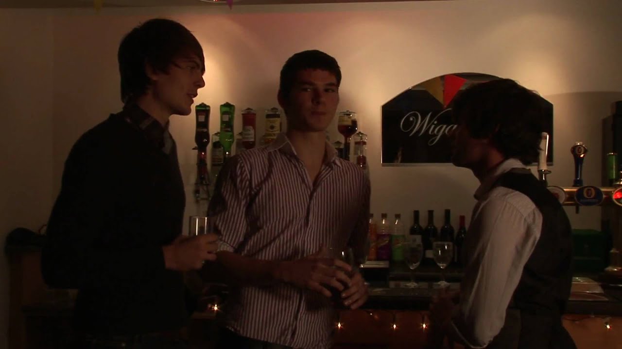 Advert for Drink Awareness