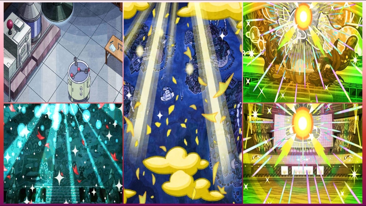 Pokemon Master Ex. Paldea Champion Stadium_Week 4_Master Mode_15000 Points (February. 23. 2026)